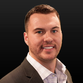 Portrait of Seth Roth, Buyer's Specialist.